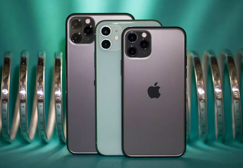 Vẫn còn nhiều điều hữu ích trên iPhone 11 mà bạn chưa kịp biết đấy