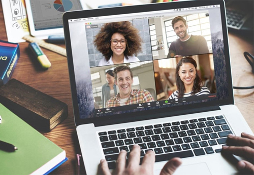 7 ứng dụng họp trực tuyến khi làm việc tại nhà tốt nhất hiện nay