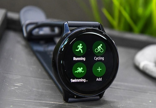 Galaxy Watch Active2 có gì đặc biệt?