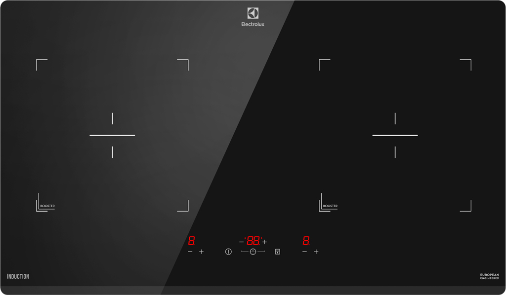 Bếp điện từ Electrolux EHI7023BA