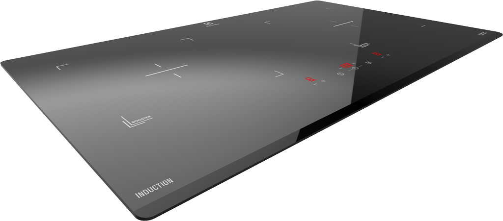 Bếp điện từ Electrolux EHI7023BA