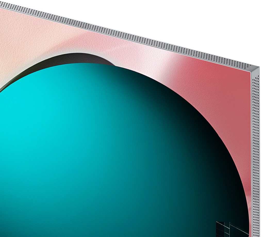 Smart Tivi QLED Samsung 8K 65 inch QA65Q950TSKXXV cạnh viền