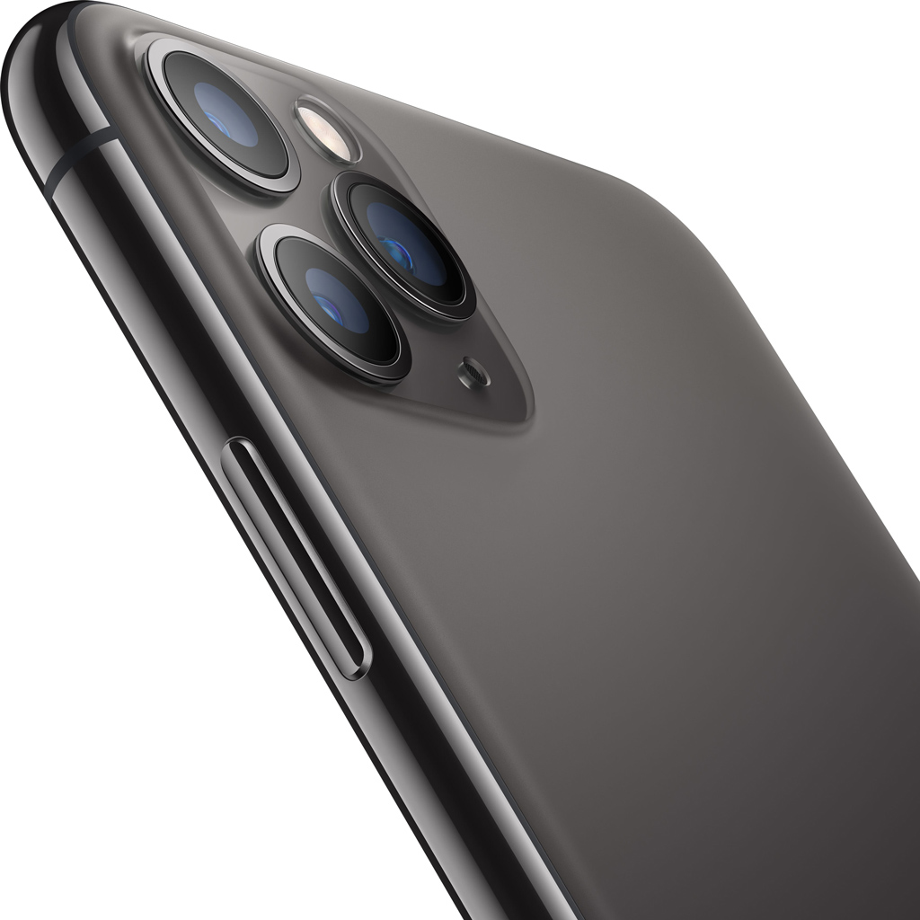 Điện thoại iPhone 11 Pro 64GB Xám camera