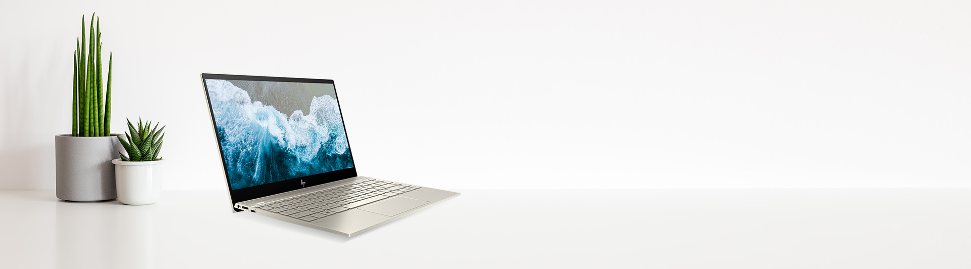 Laptop HP Envy 13-AQ1023TU i7-10510U 13.3 inch 8QN84PA preimum