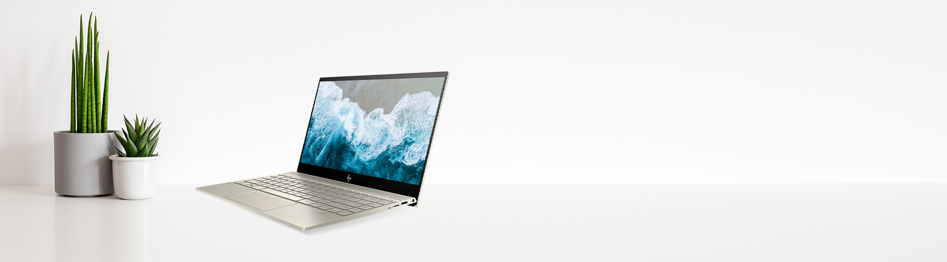 Laptop HP Envy 13-AQ1023TU i7-10510U 13.3 inch 8QN84PA premium