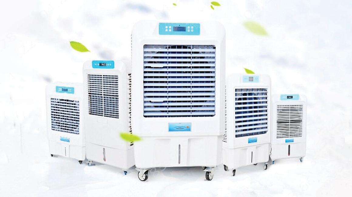 Những tính năng không thể bỏ qua của quạt điều hoà (phần 1)