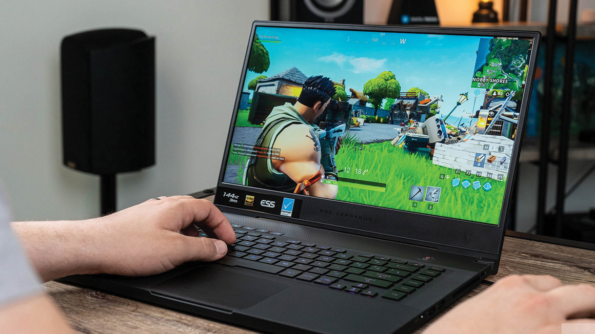 Top 8 Laptop Được Ưa Chuộng Nhất Tại Nguyễn Kim Hè 2020