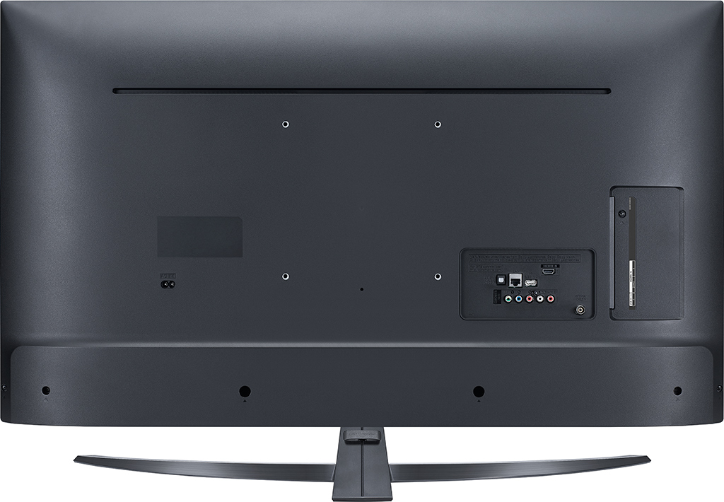 Smart Tivi LG 4K 65 inch 65UN7400PTA.ATV mặt lưng