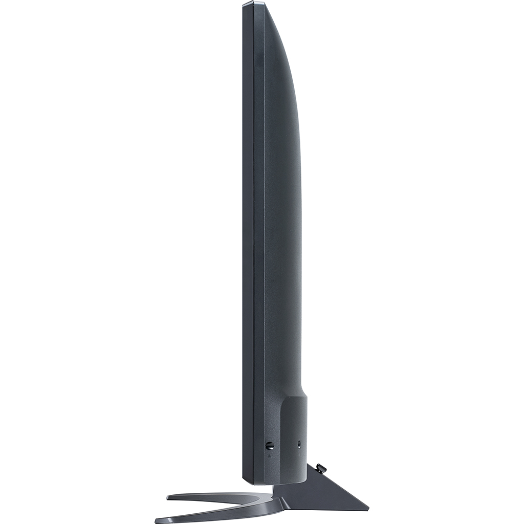 Smart Tivi LG 4K 65 inch 65UN7400PTA.ATV cạnh bên