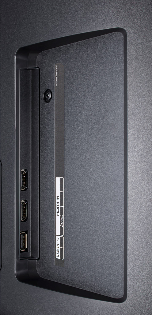 Smart Tivi LG 4K 65 inch 65UN7400PTA.ATV cổng kết nối