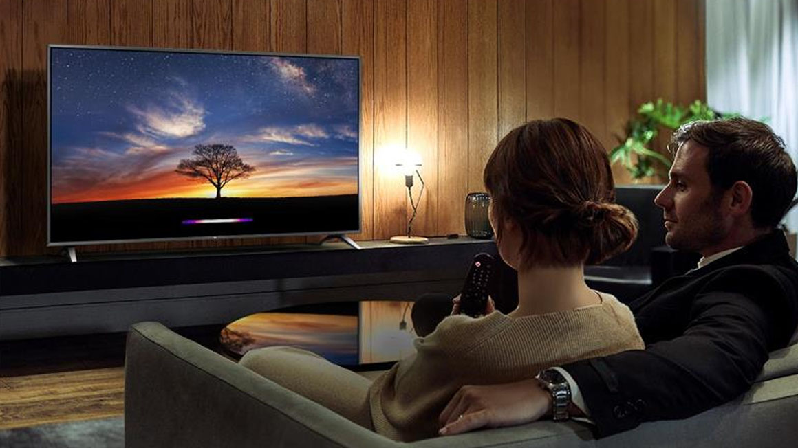 Nên Mua Tivi Kích Thước Bao Nhiêu Là Phù Hợp?