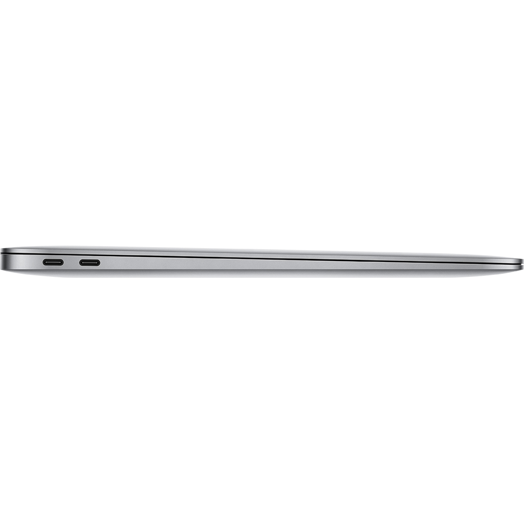 Apple Macbook Air i3 13.3 inch MWTJ2SA/A 2020 cổng kết nối