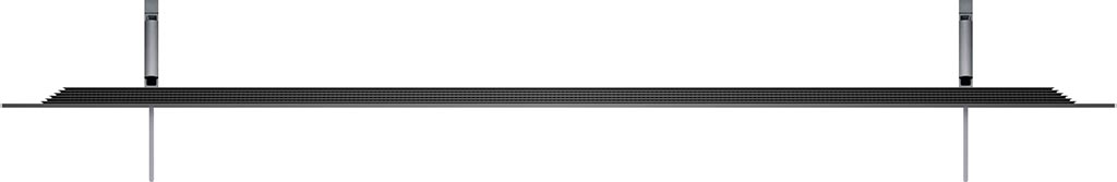 Smart Tivi OLED LG 8K 77 inch OLED77ZXPTA mặt cạnh trên