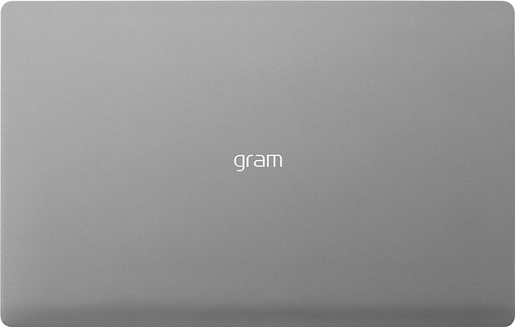 Laptop LG Gram i5-1035G7 14 inch 14Z90N-V.AR52A5 mặt lưng