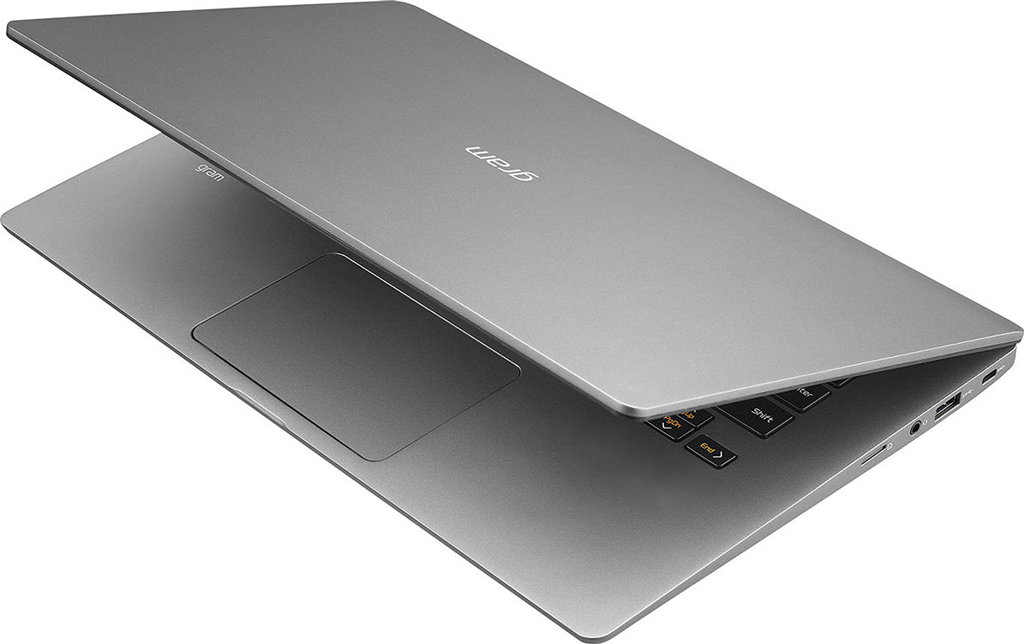 Laptop LG Gram i5-1035G7 14 inch 14Z90N-V.AR52A5 gập máy