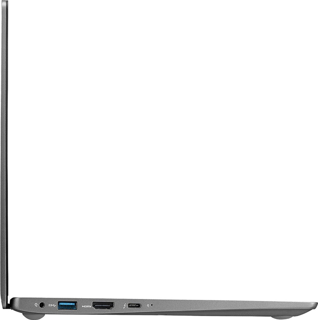 Laptop LG Gram i5-1035G7 14 inch 14Z90N-V.AR52A5 cạnh bên trái