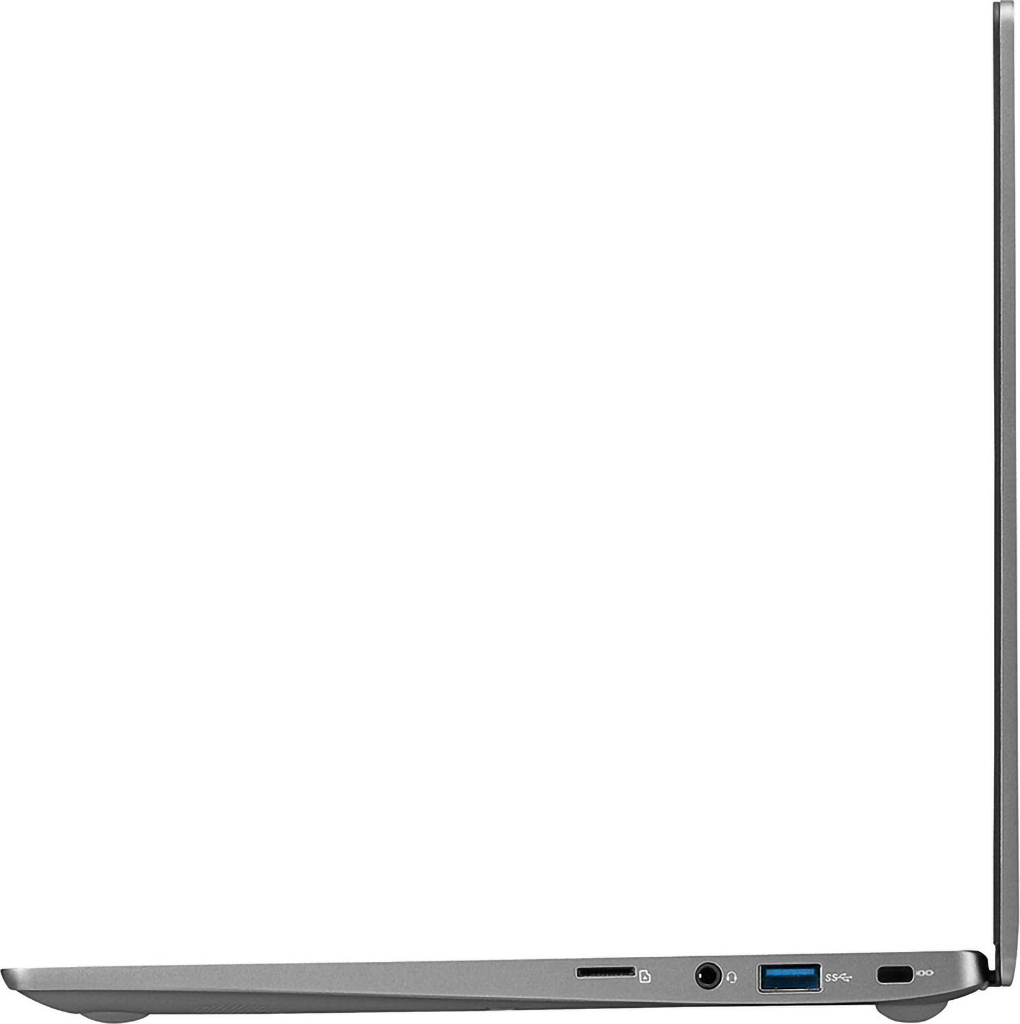 Laptop LG Gram i5-1035G7 14 inch 14Z90N-V.AR52A5 cạnh bên phải