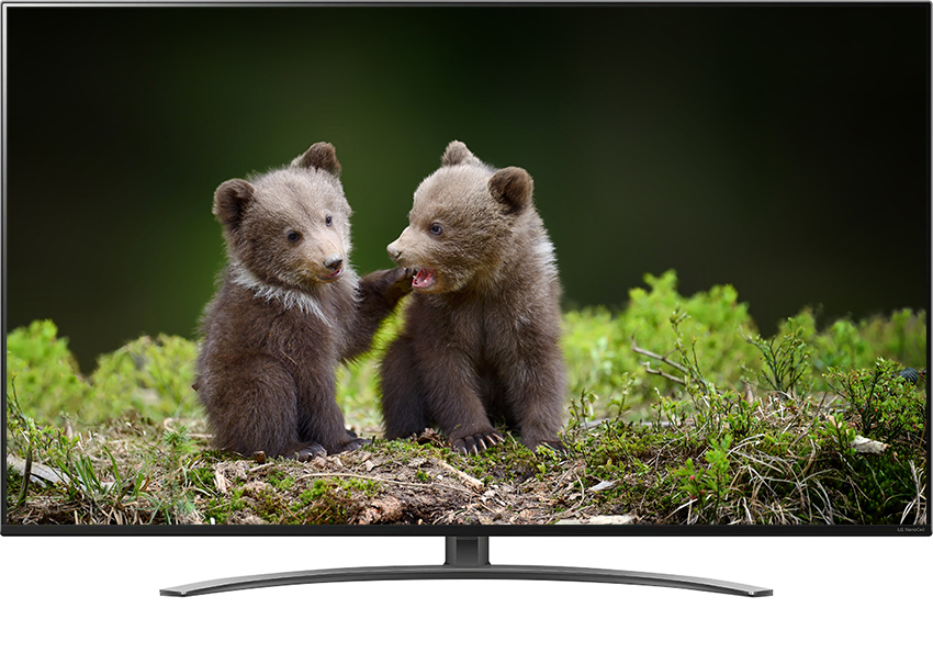 Công nghệ UHD 4K