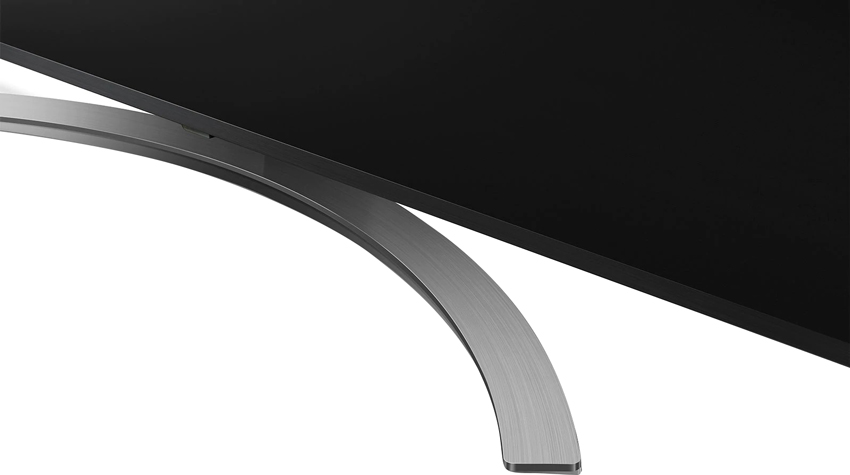 Smart Tivi NanoCell LG 4K 55 inch 55NANO86TNA chân đế