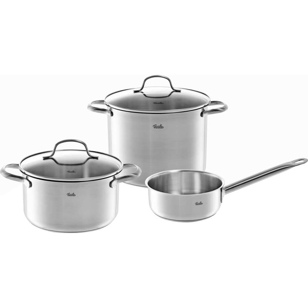 bộ nồi Fissler