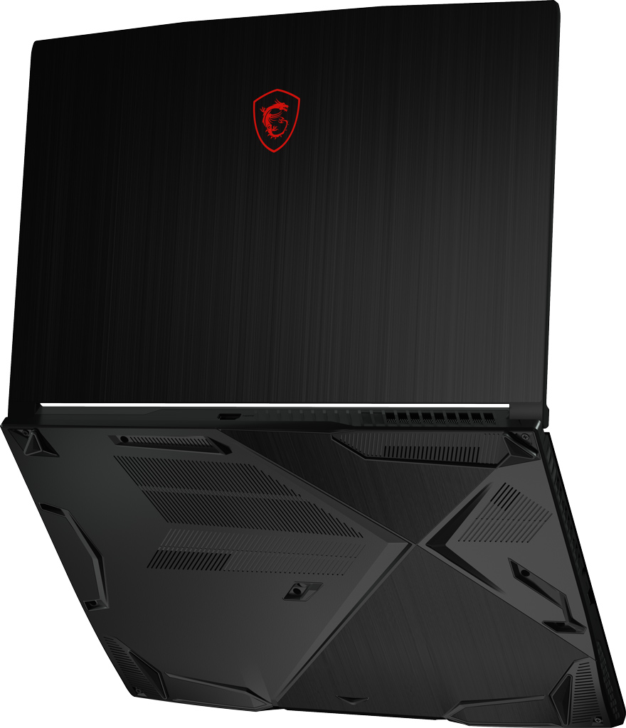 Laptop MSI GF75 9RCX-430VN Nhỏ nhưng có võ