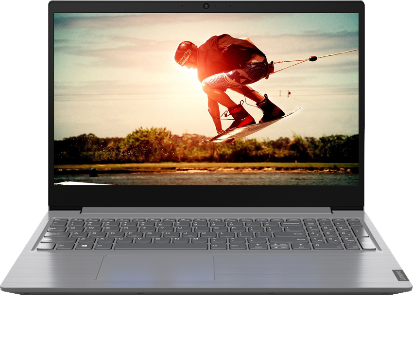 Lenovo V15-IIL i3-10051G 15.6 inch 82C500NJVN thiết kế thanh lịch