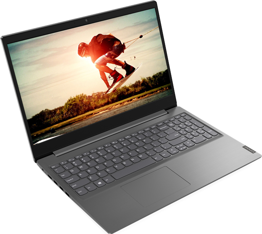 Lenovo V15-IIL i3-10051G 15.6 inch 82C500NJVN Dung lượng cực khủng