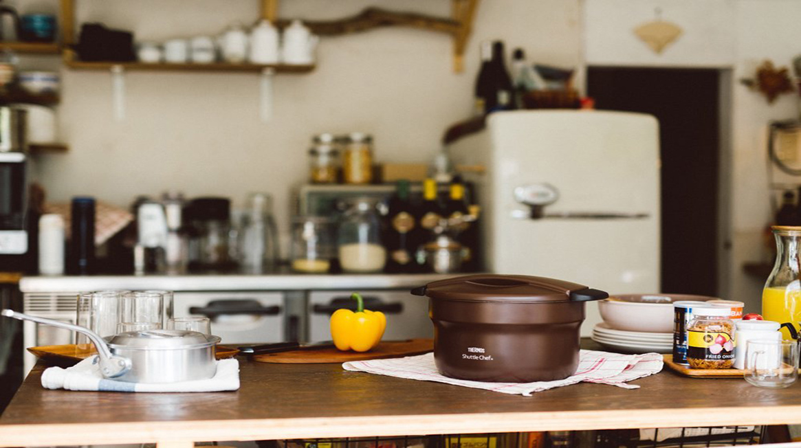 Cách Sử Dụng Nồi Ủ Hiệu Quả Nhất