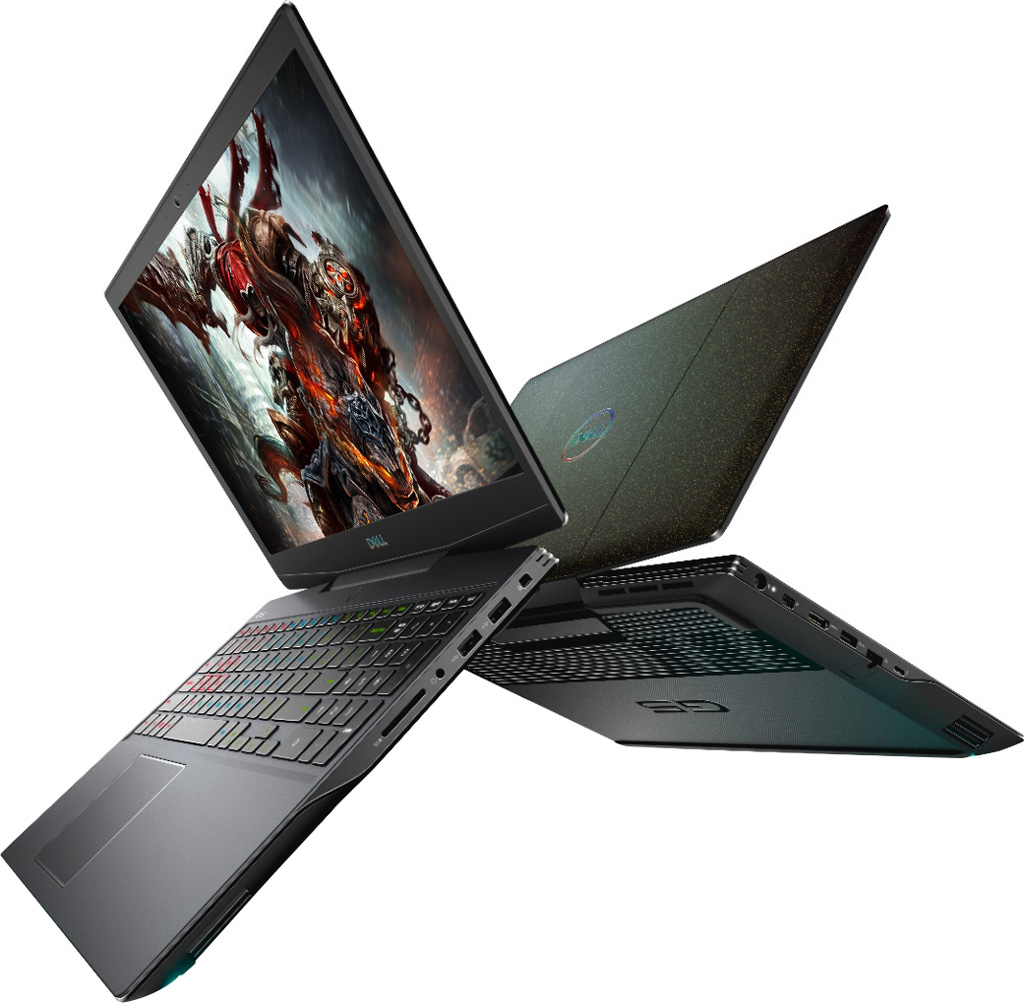 Dell Gaming G5 15 5500 i7-10750H 15.6 inch 70225485