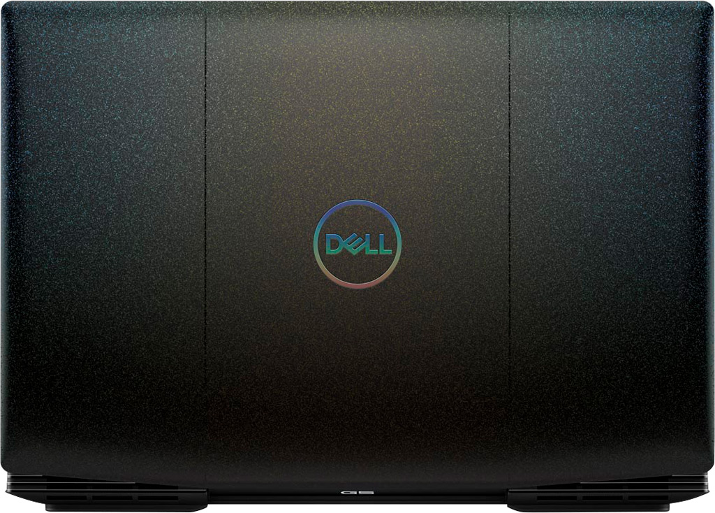 Dell Gaming G5 15 5500 i7-10750H 15.6 inch 70225485 mặt lưng