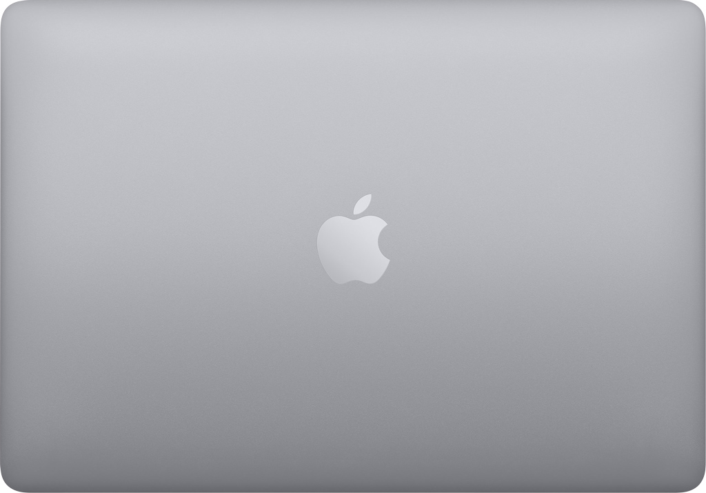 Apple Macbook Pro i5 13.3 inch MWP42SA/A 2020 mặt lưng