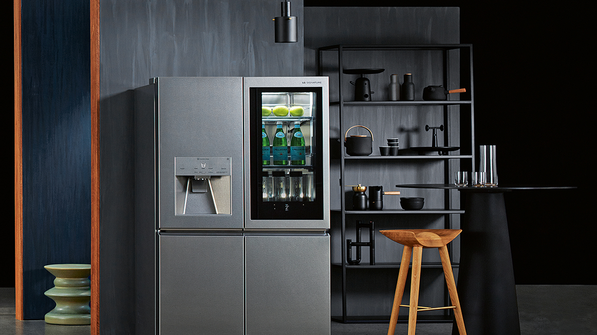 Các Cách Chỉnh Tủ Lạnh Cho Những Dòng Máy Mới Nhất 2020