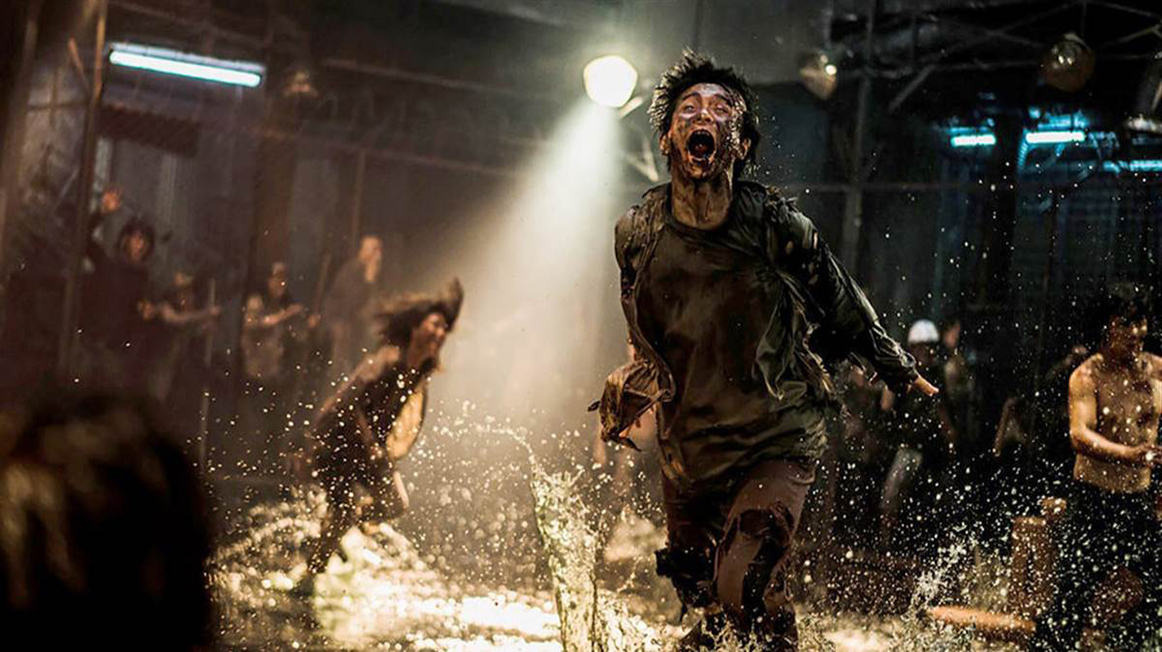 Top 20 Bộ Phim Zombie Mà "Mọt Phim" Không Nên Bỏ Qua