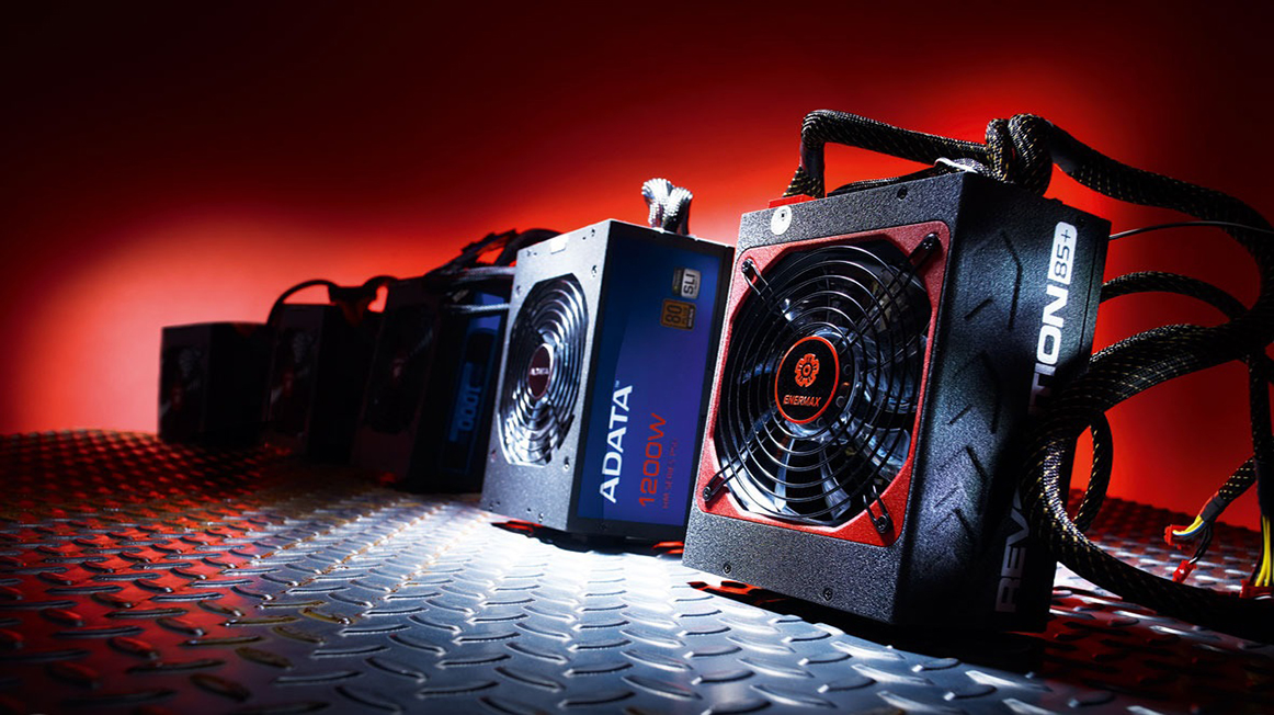 PSU Là Gì? Nên Chọn PSU Thế Nào Cho Chuẩn?