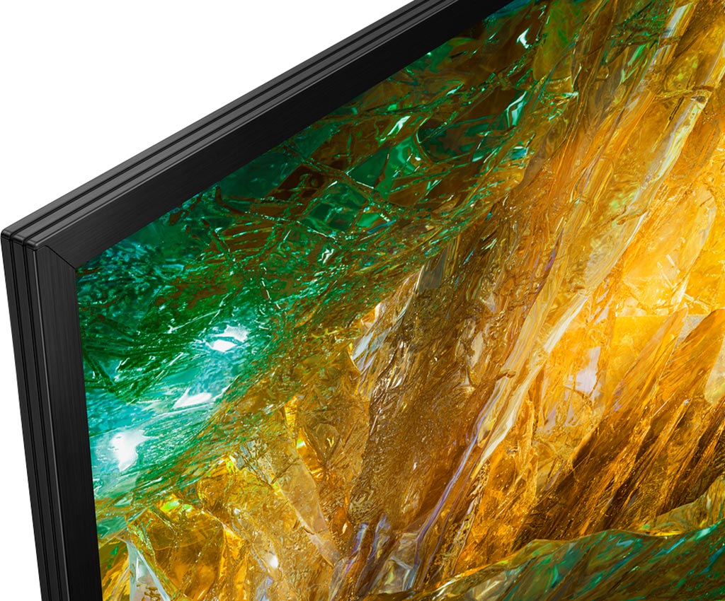 Android Tivi Sony 4K 85 inch KD-85X8000H VN3 cạnh viền
