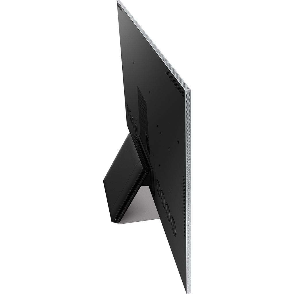 Smart Tivi Neo QLED Samsung 8K 75 inch QA75QN900AKXXV mặt lưng