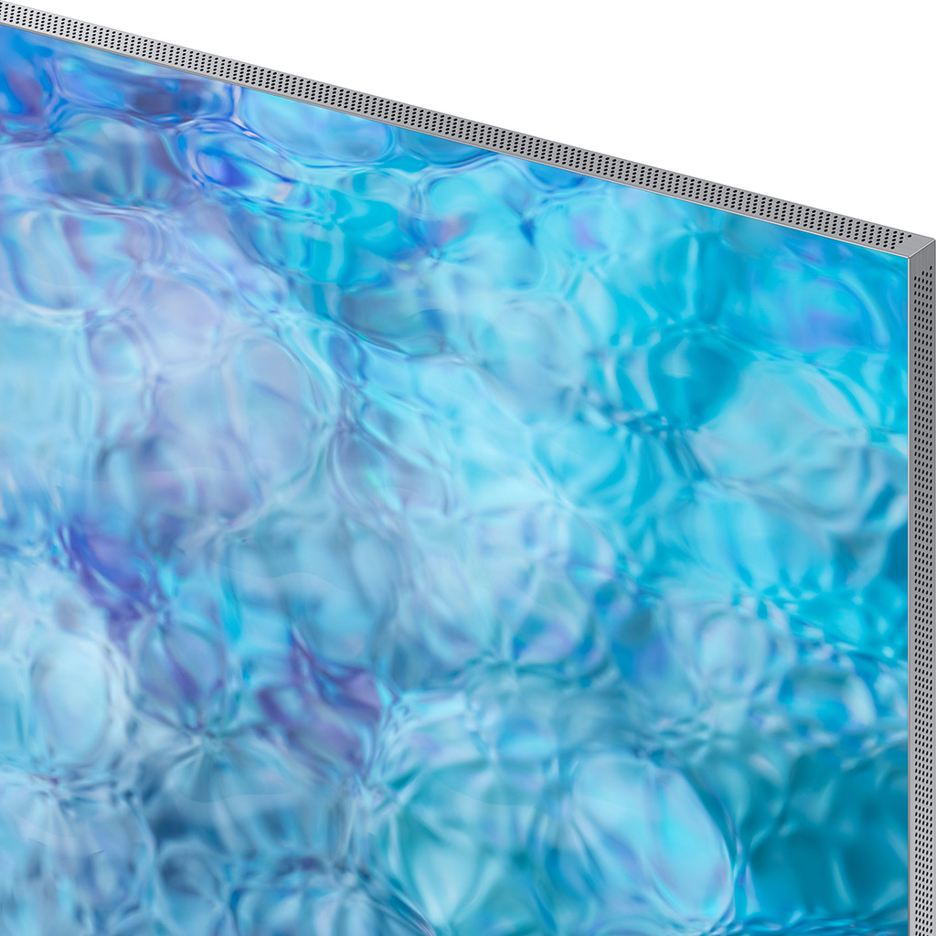 Smart Tivi Neo QLED Samsung 8K 75 inch QA75QN900AKXXV cạnh viền