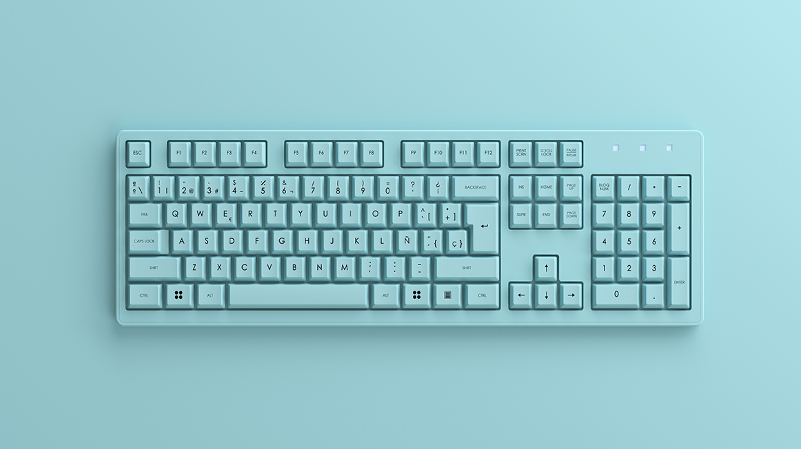 Giữa Bàn Phím Cơ Và Bàn Phím Thường, Bạn Chọn Loại Nào?