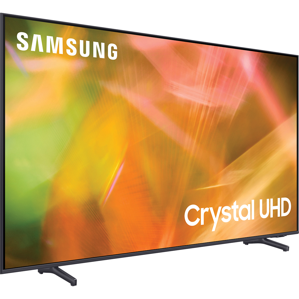 Smart Tivi Samsung Crystal UHD 4K 43 Inch Giá Tốt, Trả Góp 0%