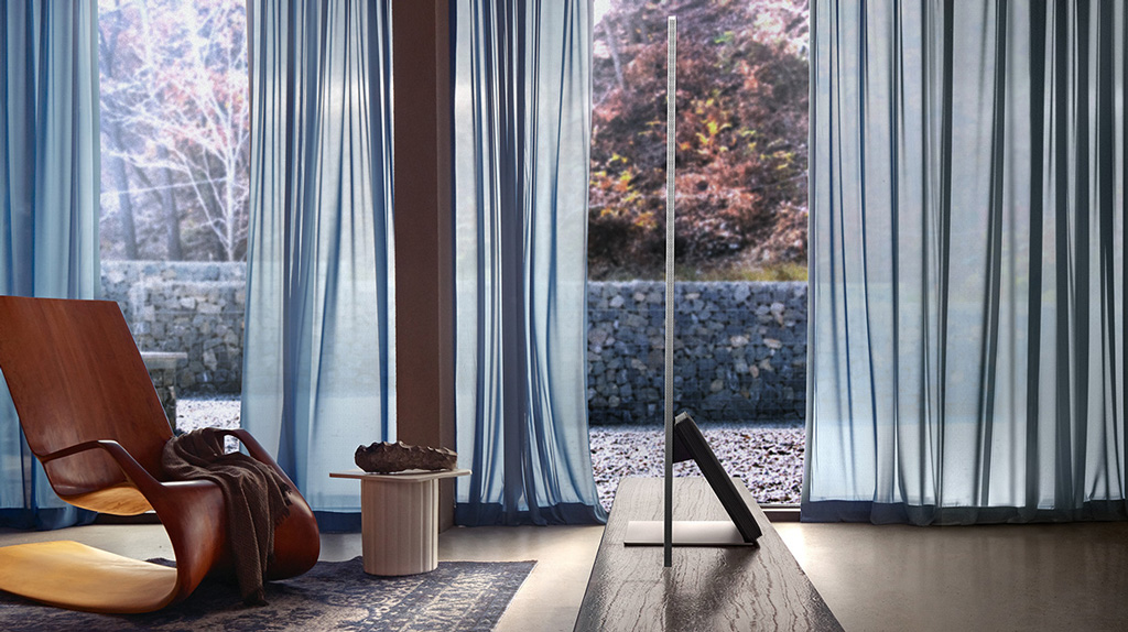 Smart Tivi Neo QLED Samsung 8K 65 inch QA65QN900AKXXV tổng quan