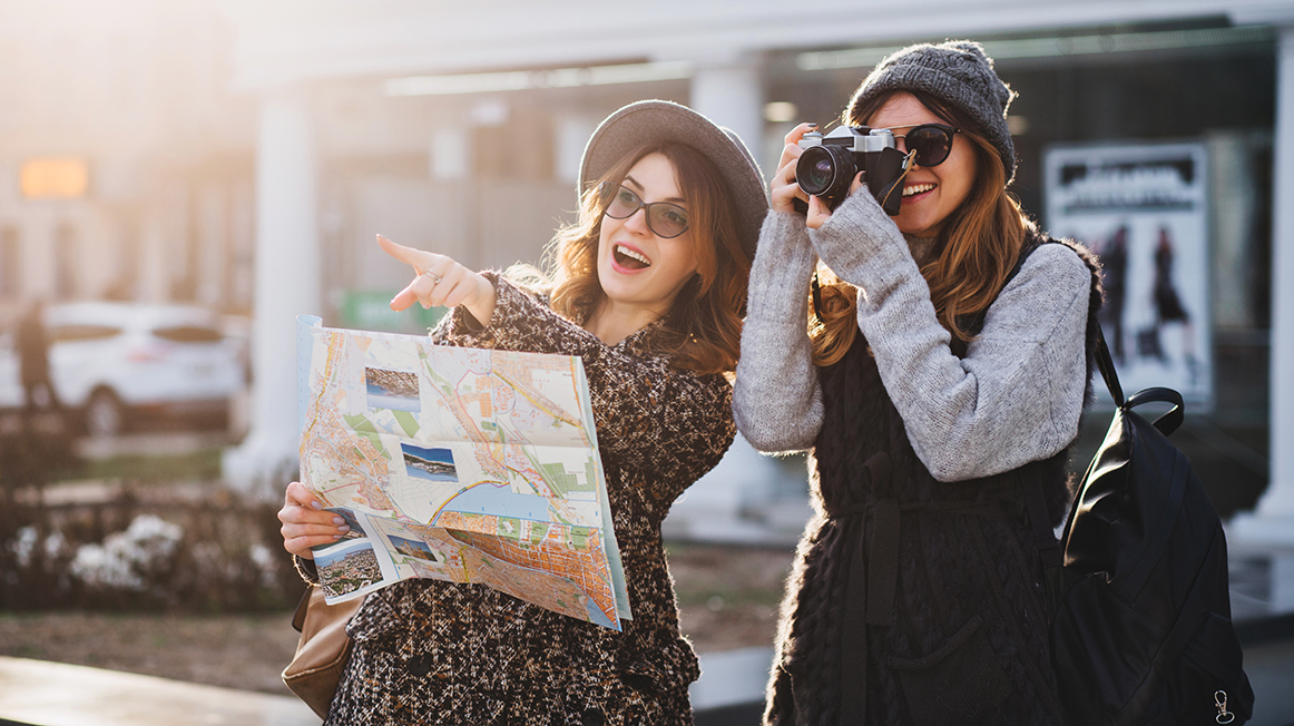 Top 5 Máy Ảnh Du Lịch Tiện Dụng, Giá Tốt Nhất 2021