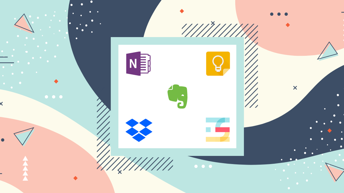 [Top App] Top Ứng Dụng Ghi Chú Được Yêu Thích Nhất Hiện Nay
