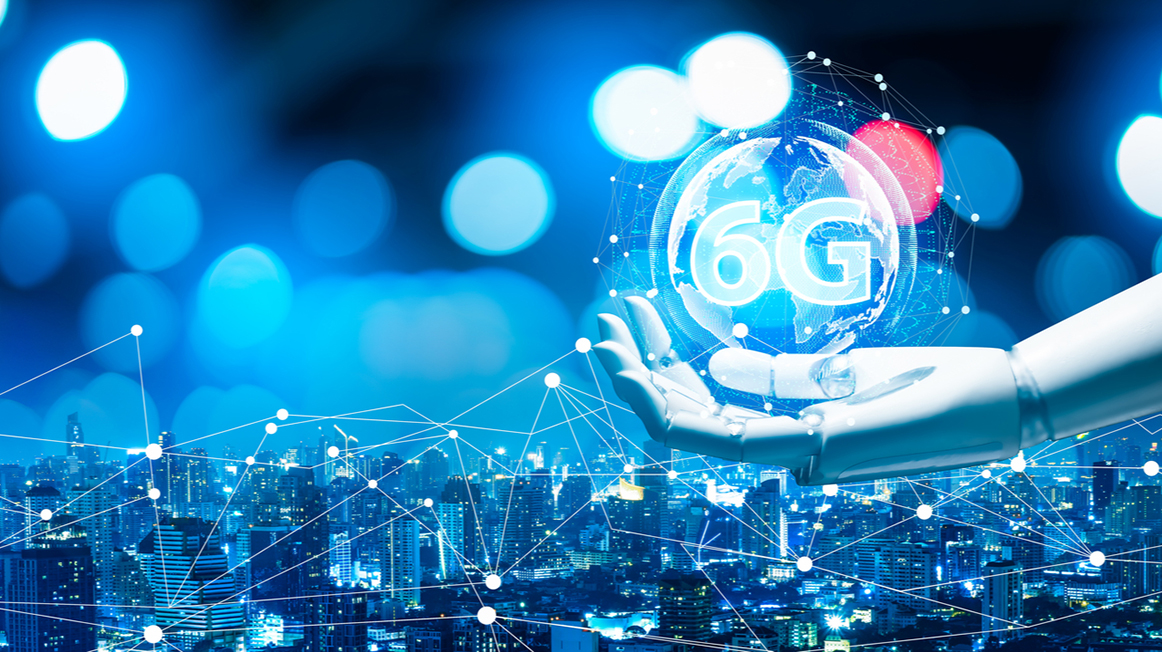 Mạng 6G Là Gì? Có Những Cải Tiến Vượt Trội Thế Nào So Với Thế Hệ Cũ?