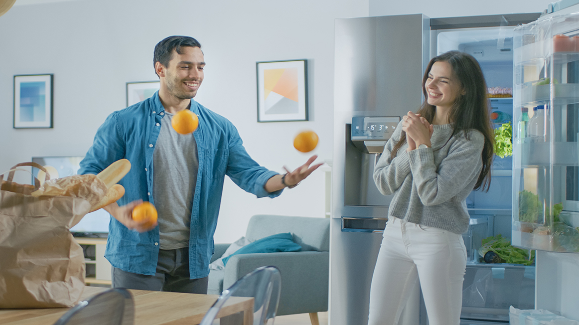 Top 7 Tủ Lạnh Inverter Bán Chạy Nhất Trong Tháng 3 Tại Nguyễn Kim