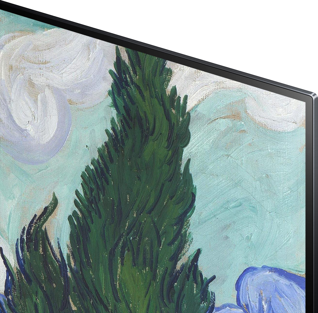 Smart Tivi OLED LG 4K 65 inch OLED65G1PTA cạnh viền