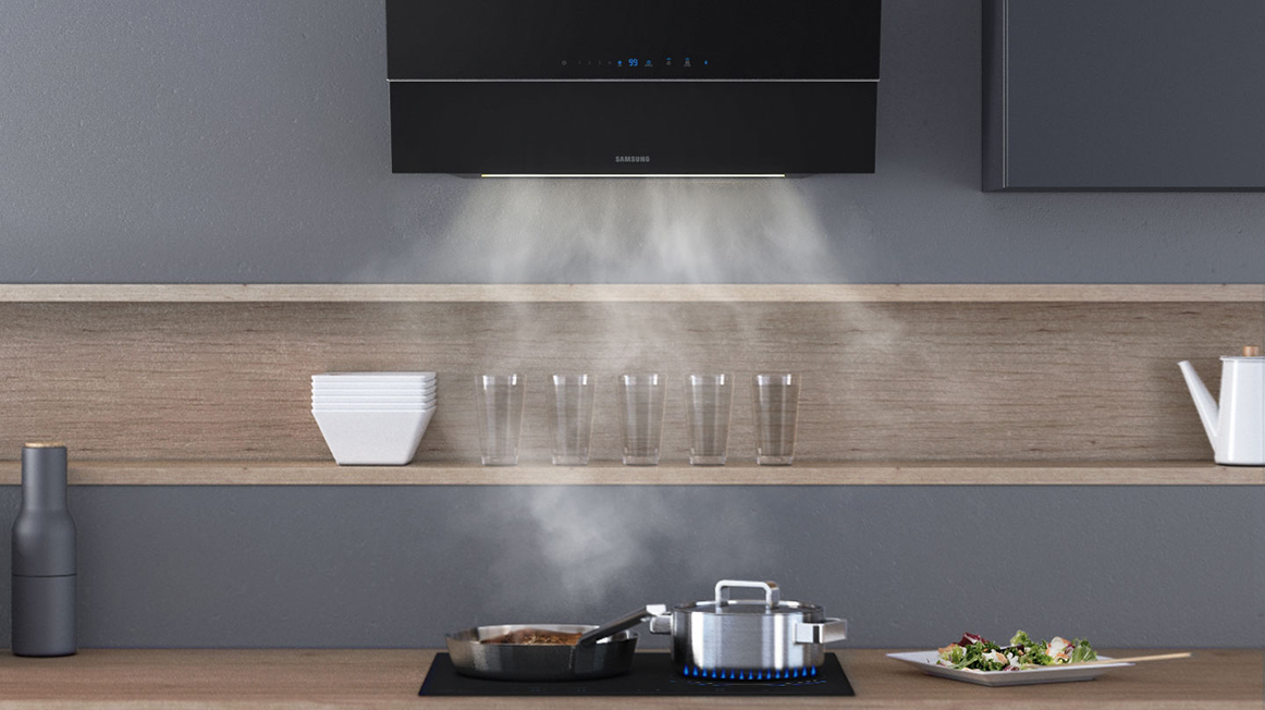 Giải Đáp Tất Tần Tật Về Máy Hút Mùi Nhà Bếp