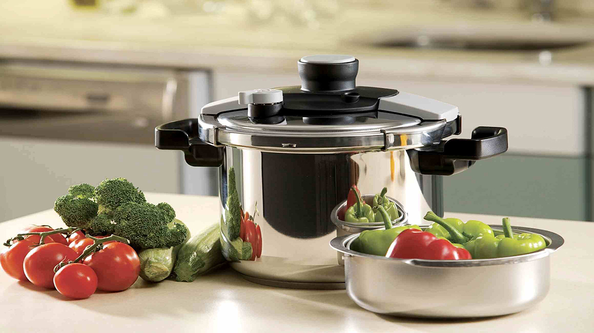 Cách Chọn Mua Nồi Áp Suất Bếp Từ Cực Chuẩn