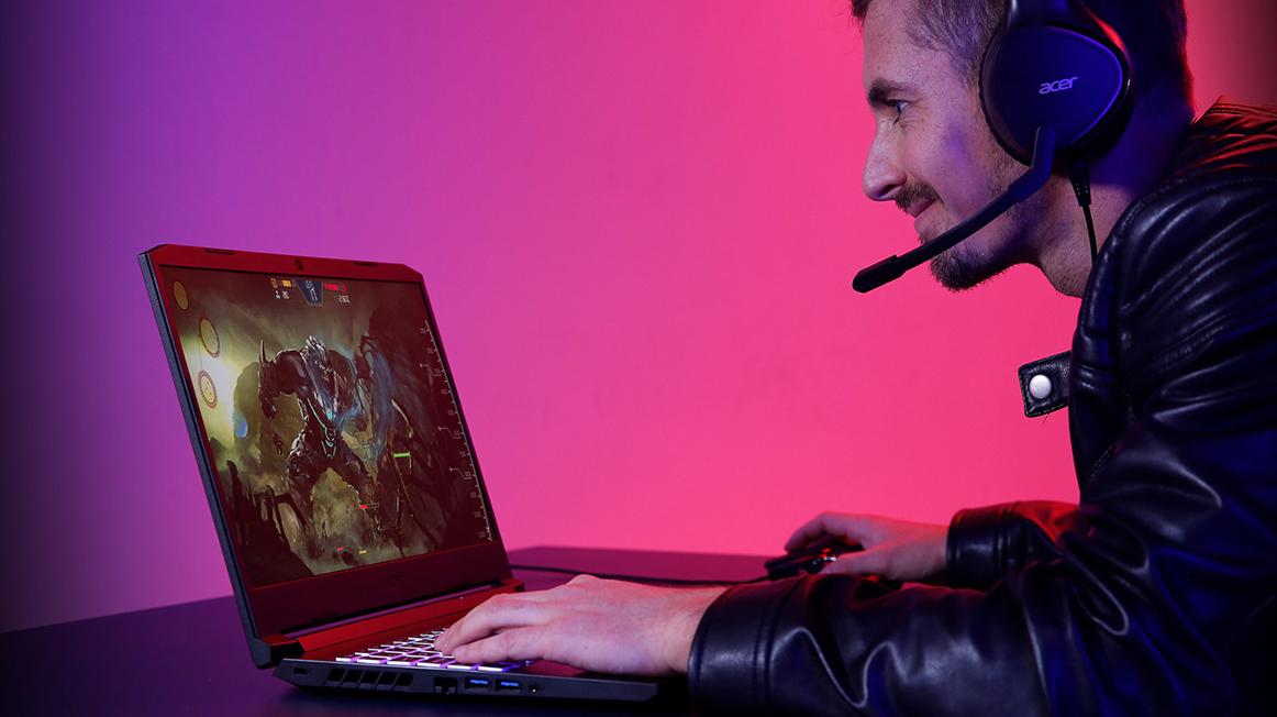 Khi Mua Laptop Gaming Cần Lưu Ý Những Gì?