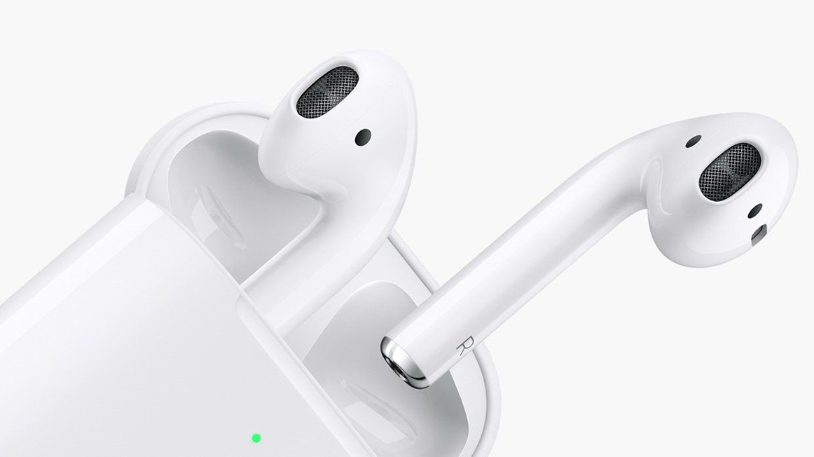 Một Vài Thông Tin Rò Rỉ Về Airpods Gen 3