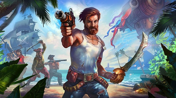 Game sinh tồn miễn phí